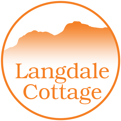 Langdale Cottage Logo